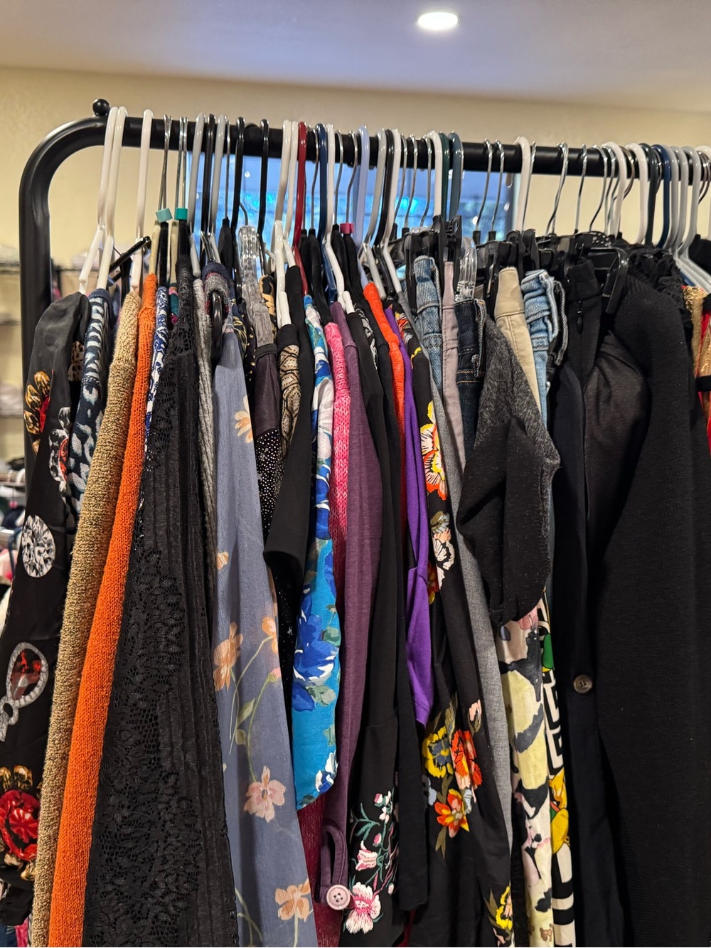 Nene’s Unlisted Clothing BLOWOUT! NWT/EUC Boutique, Professional & Casual Wear - Picture 4 of 7